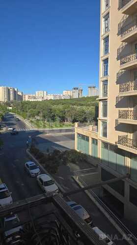 2 otaqlı köhnə tikili - Xətai r. - 50 m² (1)