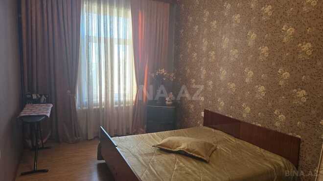 2 otaqlı köhnə tikili - Xətai r. - 50 m² (4)