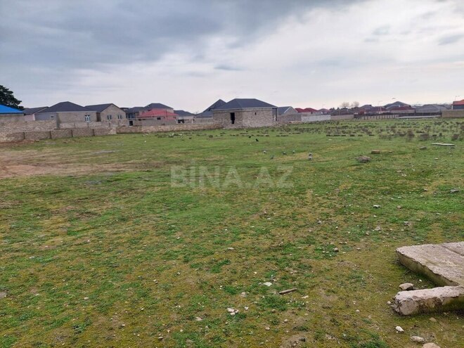 Torpaq - Maştağa q. - 6 sot (7)