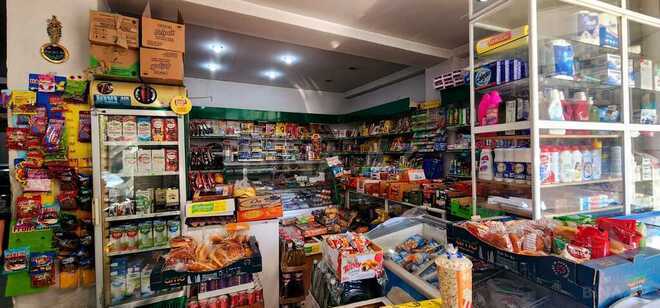 Obyekt - Elmlər Akademiyası m. - 316 m² (1)