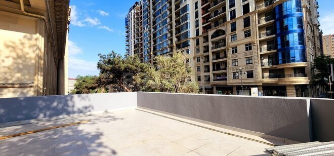 Obyekt - Elmlər Akademiyası m. - 316 m² (5)