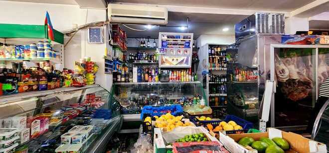 Obyekt - Elmlər Akademiyası m. - 316 m² (2)