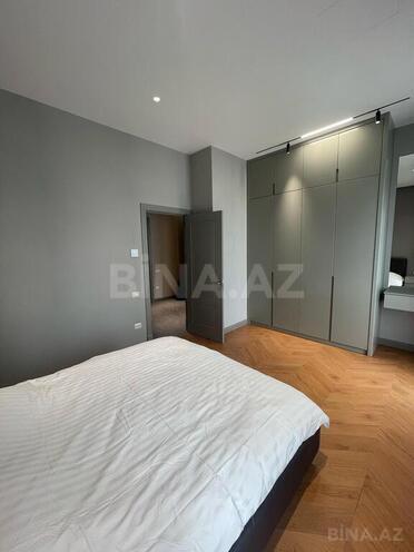 2 otaqlı yeni tikili - Ağ şəhər q. - 68.3 m² (10)