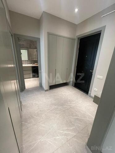 2 otaqlı yeni tikili - Ağ şəhər q. - 68.3 m² (12)