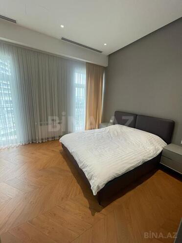 2 otaqlı yeni tikili - Ağ şəhər q. - 68.3 m² (9)
