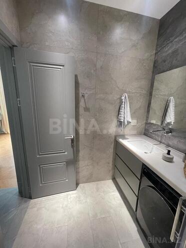 2 otaqlı yeni tikili - Ağ şəhər q. - 68.3 m² (14)