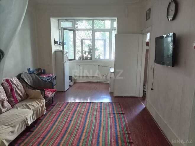 2 otaqlı yeni tikili - Nəsimi r. - 60 m² (8)