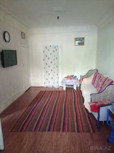 2 otaqlı yeni tikili - Nəsimi r. - 60 m² (6)