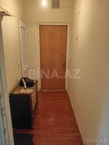 2 otaqlı yeni tikili - Nəsimi r. - 60 m² (5)