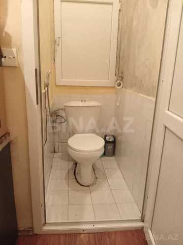 2 otaqlı yeni tikili - Nəsimi r. - 60 m² (11)