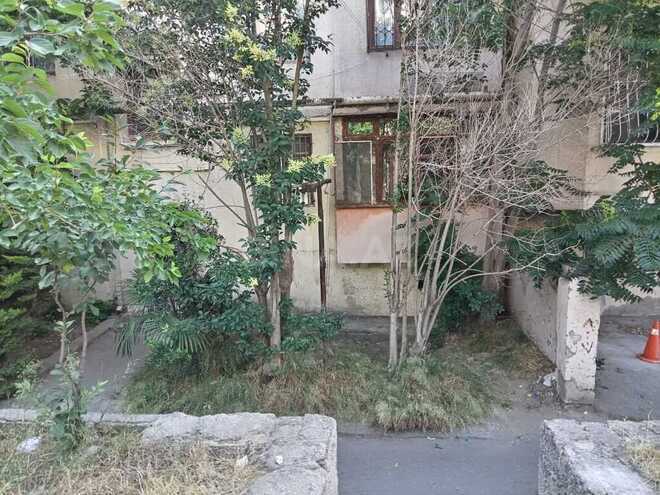 2 otaqlı yeni tikili - Nəsimi r. - 60 m² (1)