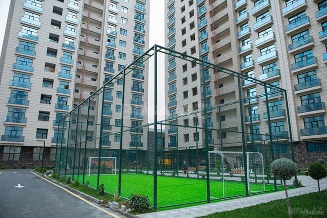 2 otaqlı yeni tikili - 28 May m. - 71 m² (4)
