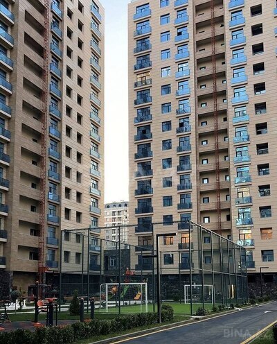 2 otaqlı yeni tikili - 28 May m. - 71 m² (1)