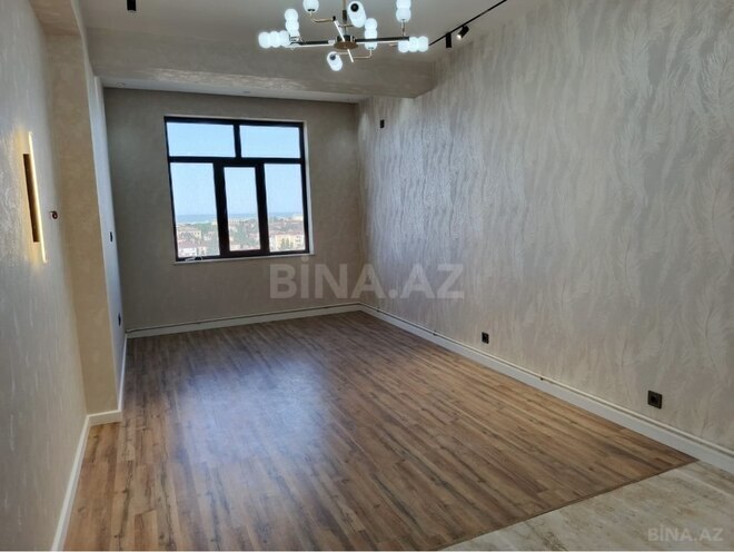 2 otaqlı yeni tikili - Sumqayıt - 62 m² (3)