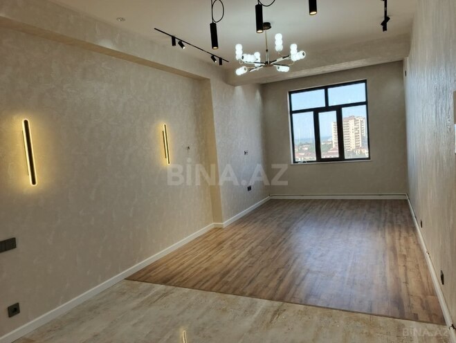2 otaqlı yeni tikili - Sumqayıt - 62 m² (5)