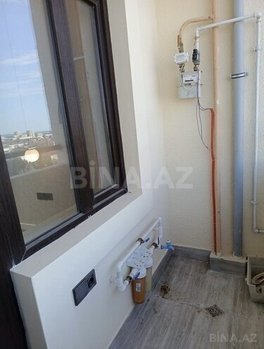 2 otaqlı yeni tikili - Sumqayıt - 62 m² (14)