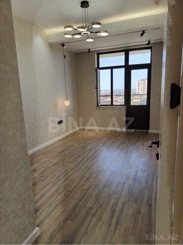 2 otaqlı yeni tikili - Sumqayıt - 62 m² (9)