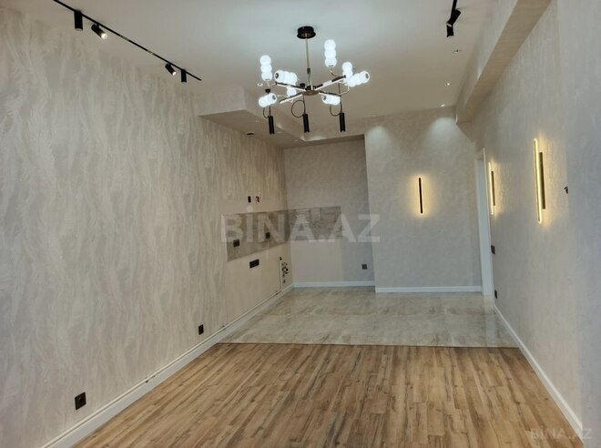 2 otaqlı yeni tikili - Sumqayıt - 62 m² (1)