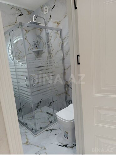 2 otaqlı yeni tikili - Sumqayıt - 62 m² (23)