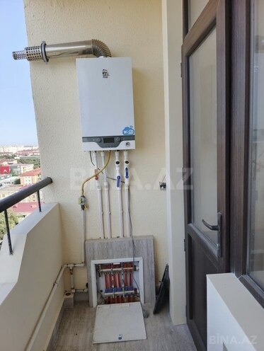 2 otaqlı yeni tikili - Sumqayıt - 62 m² (15)