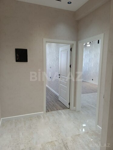 2 otaqlı yeni tikili - Sumqayıt - 62 m² (8)