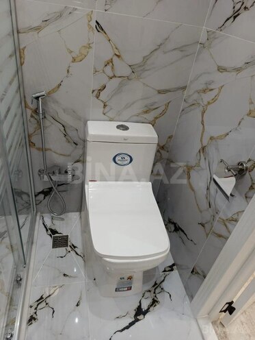 2 otaqlı yeni tikili - Sumqayıt - 62 m² (27)
