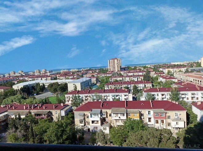 2 otaqlı yeni tikili - Sumqayıt - 62 m² (17)