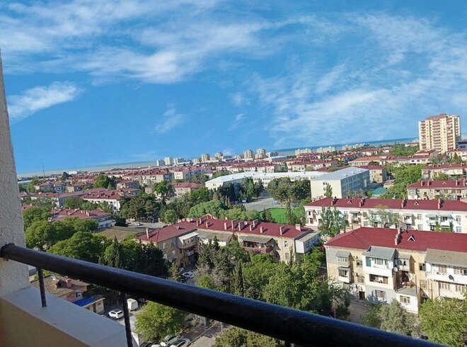 2 otaqlı yeni tikili - Sumqayıt - 62 m² (16)