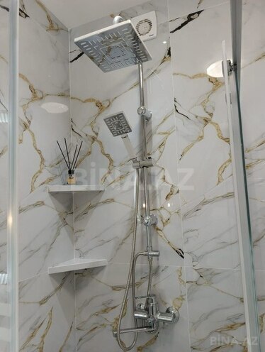 2 otaqlı yeni tikili - Sumqayıt - 62 m² (24)