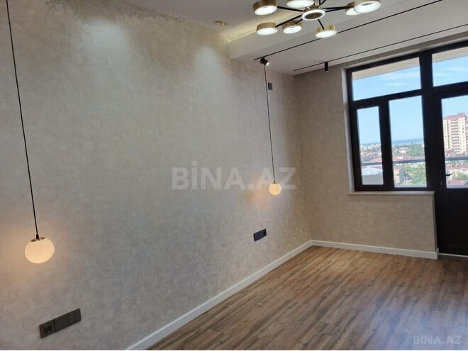 2 otaqlı yeni tikili - Sumqayıt - 62 m² (18)
