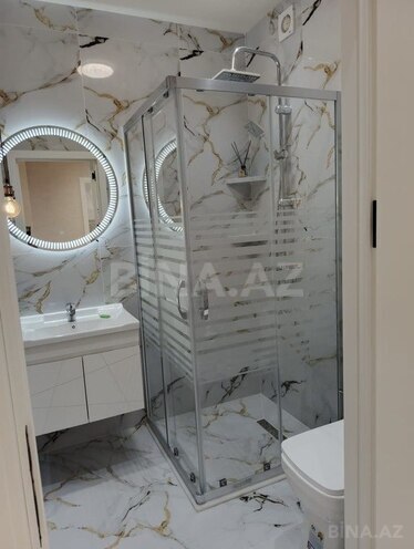 2 otaqlı yeni tikili - Sumqayıt - 62 m² (21)