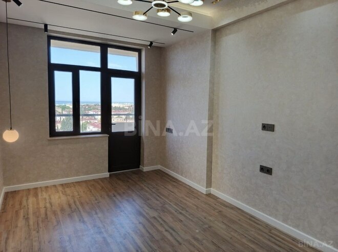 2 otaqlı yeni tikili - Sumqayıt - 62 m² (19)
