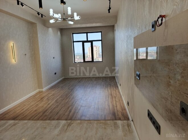 2 otaqlı yeni tikili - Sumqayıt - 62 m² (4)