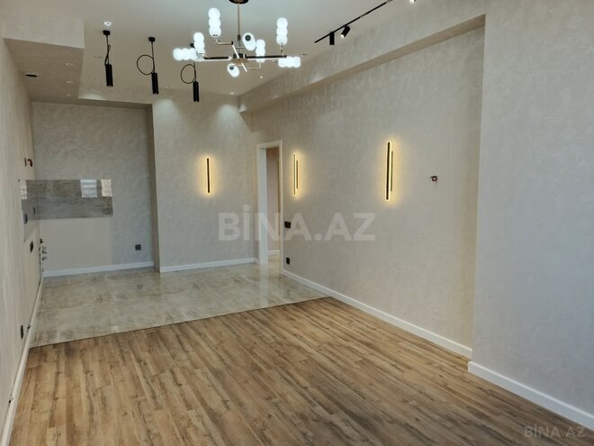 2 otaqlı yeni tikili - Sumqayıt - 62 m² (2)