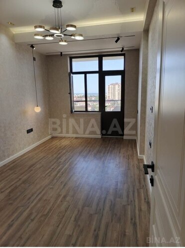 2 otaqlı yeni tikili - Sumqayıt - 62 m² (11)