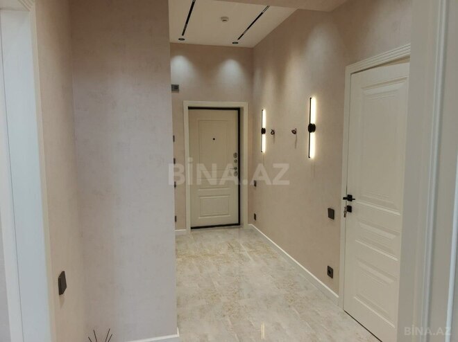 2 otaqlı yeni tikili - Sumqayıt - 62 m² (7)