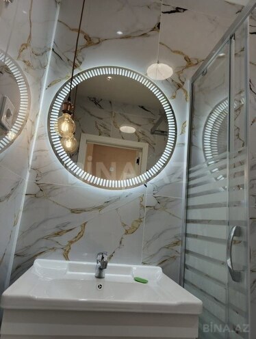 2 otaqlı yeni tikili - Sumqayıt - 62 m² (25)