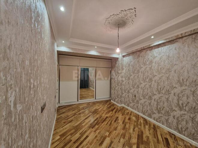 2 otaqlı yeni tikili - 8 Noyabr m. - 85 m² (7)