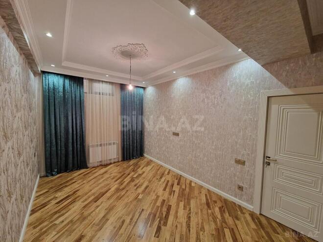 2 otaqlı yeni tikili - 8 Noyabr m. - 85 m² (6)