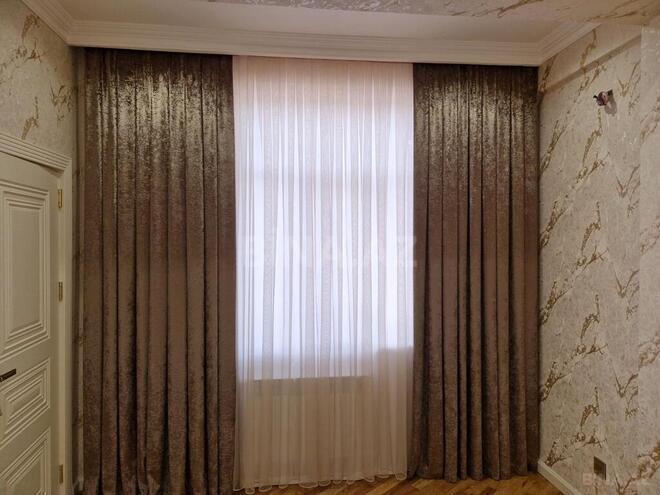 2 otaqlı yeni tikili - 8 Noyabr m. - 85 m² (3)