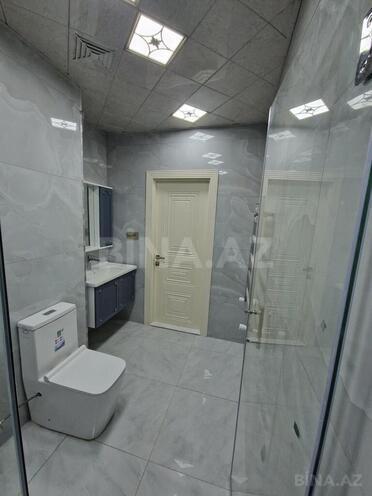 2 otaqlı yeni tikili - 8 Noyabr m. - 85 m² (17)