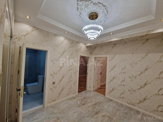 2 otaqlı yeni tikili - 8 Noyabr m. - 85 m² (19)