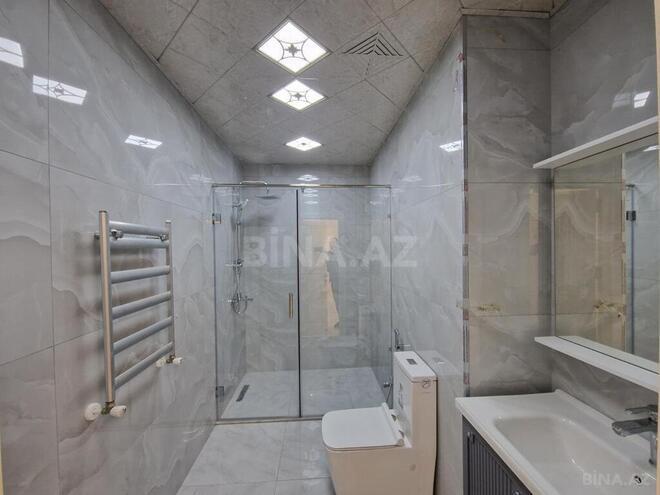 2 otaqlı yeni tikili - 8 Noyabr m. - 85 m² (16)