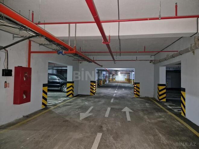 2 otaqlı yeni tikili - 8 Noyabr m. - 85 m² (23)