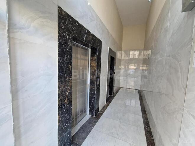 2 otaqlı yeni tikili - 8 Noyabr m. - 85 m² (22)