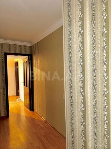 2 otaqlı köhnə tikili - Bakıxanov q. - 40 m² (1)