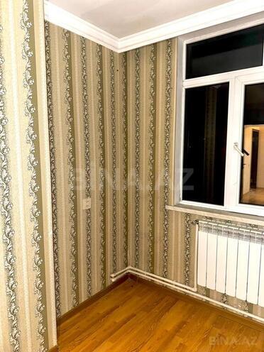 2 otaqlı köhnə tikili - Bakıxanov q. - 40 m² (2)