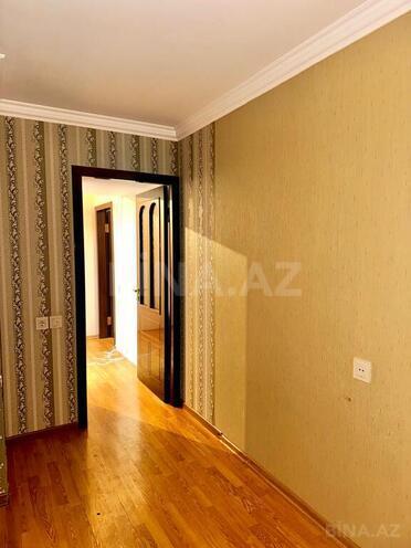 2 otaqlı köhnə tikili - Bakıxanov q. - 40 m² (4)