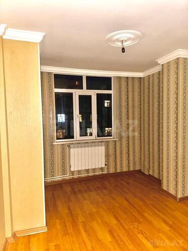 2 otaqlı köhnə tikili - Bakıxanov q. - 40 m² (5)