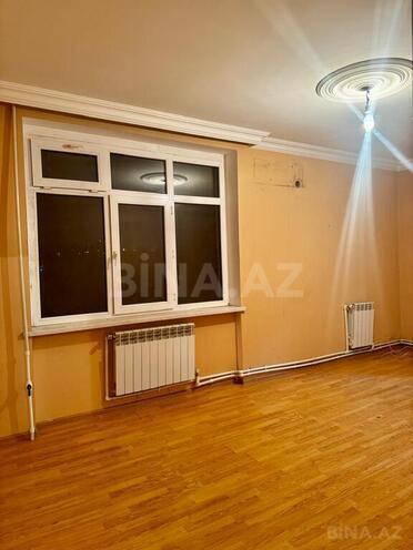 2 otaqlı köhnə tikili - Bakıxanov q. - 40 m² (6)